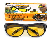 STYLE4 Night vision goggles for drivers HD vision + UV400 - Sunglasses