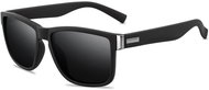 STYLE4 Pascal, polarized, black - Sunglasses