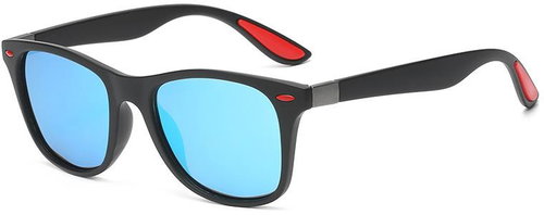 STYLE4 Mateo, black - Sunglasses - Main image