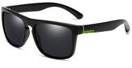 STYLE4 Pablo limited, polarized, black - Sunglasses