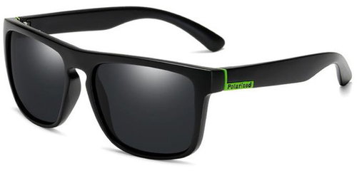 STYLE4 Pablo limited, polarized, black - Sunglasses - Main image