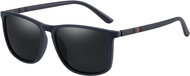 STYLE4 Marco, polarized, dark blue - Sunglasses