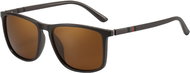 STYLE4 Marco, polarized, brown - Sunglasses