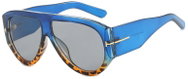 Style4 Sluneční brýle Aurora – modré/šedé - Sunglasses