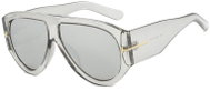Style4 Sluneční brýle Aurora – šedé/šedé - Sunglasses