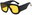 Black/Yellow