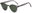 Transparent Grey/Green Lenses