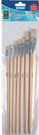 Stylex 28682 set - flat - Brush