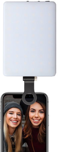 Starblitz LED light for DSLR and mobile - Video Light - Main image