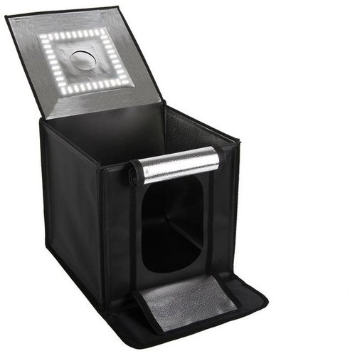 Starblitz LED 660 photo CUB - Lightbox - Main image