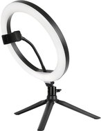 Starblitz Sring 10 Ringlight SET with tripod - LED Light