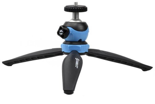 Starblitz Helix mini - Mini Tripod - Main image