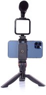 Starblitz LED light KVL60 Starter kit - Camera Light