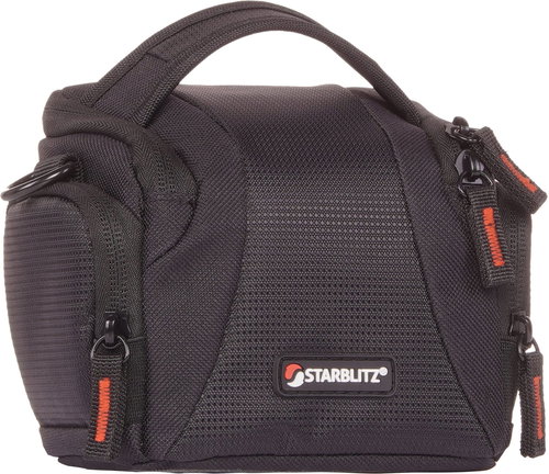 Starblitz WIZZ 11 II New - Camera Bag - Main image