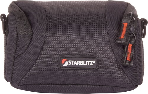 Starblitz WIZZ 8 II New - Kameratasche - Hauptbild