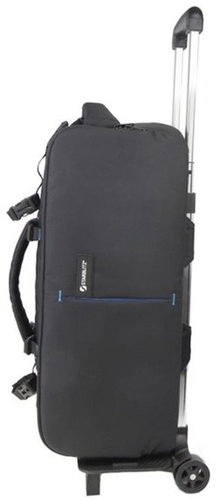Starblitz Plumber 520  Black - Camera Bag - Main image