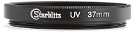 Starblitz UV filter 37mm - UV Filter