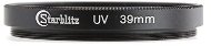 Starblitz UV filter 39 mm - Filter