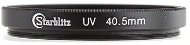 Starblitz UV filter 40.5mm - UV Filter