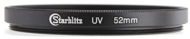 UV filter Starblitz UV filter 52 mm - UV filtr