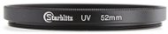 UV szűrő Starblitz UV szűrő 52mm - UV filtr