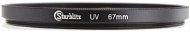 UV szűrő Starblitz UV szűrő, 67 mm - UV filtr