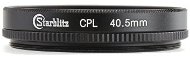 Starblitz Polarisationsfilter 40,5mm - Filter