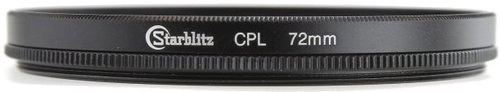 Polarisationsfilter Starblitz 72mm - Filter - Hauptbild