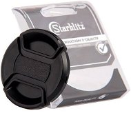 Starblitz első lencsevédő sapka, 55 mm - Objektívsapka