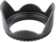 Lens Hood Starblitz Screw-on sun shield 62mm - Sluneční clona