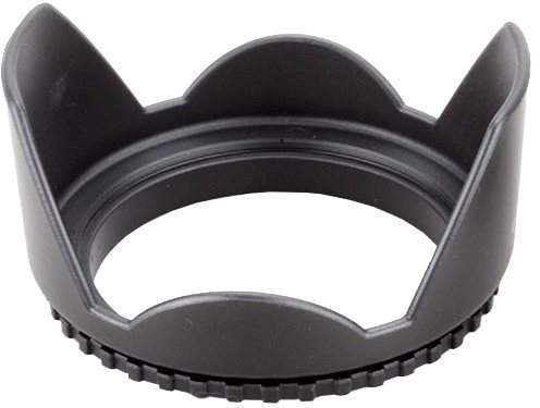 StarblitzScrew-on sun shield 67mm - Lens Hood - Main image
