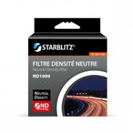 ND filter Starblitz neutrálne sivý filter 1000 × 49 mm - ND filtr