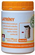 Bacti la - bakterie do latríny - 0,5kg - Bakterie do septiku