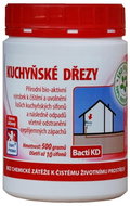 Bacti kd - sink bacteria - 0,5kg - Drain Cleaner
