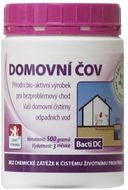 Bacti dc - bakterie do čov - 0,5kg - Bakterie do septiku