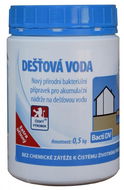Bacti dv - bakterie pro jímky na dešťovou vodu 0,5kg - Čisticí prostředek