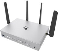 Turris Omnia Wi-Fi 6, silver - WiFi Router