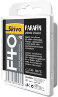 Druchema Skivo Parafín F 40 univerzál, 40 g - Lyžařský vosk
