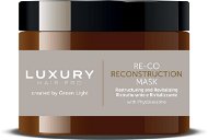 GREEN LIGHT Luxury RE-CO Reconstruction Mask 500 ml - Maska na vlasy