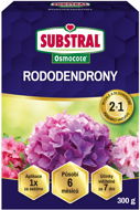 SUBSTRAL Hnojivo OSMOCOTE pro rododendrony, 300g - Hnojivo