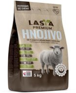 LASTA Hnojivo ovčí Premium 5 kg - Hnojivo
