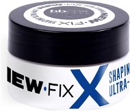 BBCOS Modelačná pomáda New Fix Shaping Ultra-Matt 75 ml - Pomáda na vlasy