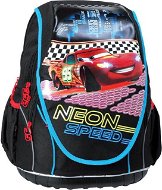 Anatomical backpack Abb - Disney Cars - School Backpack