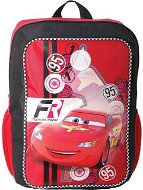 Junior hátizsák - Disney Cars - Gyerek hátizsák