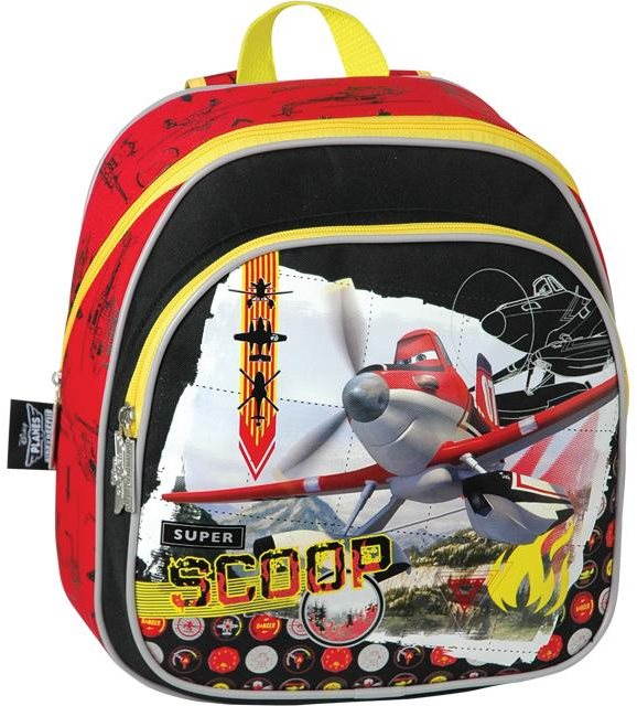 Disney planes backpack sale