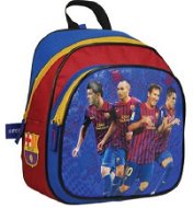 Termo batôžtek - FC Barcelona - Detský ruksak