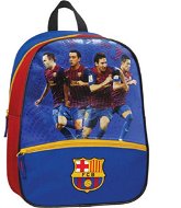 Junior Batôžtek - FC Barcelona - Detský ruksak
