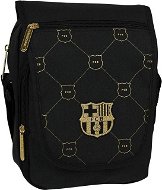 Bag over her shoulder - FC Barcelona - Bag