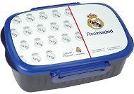 Doboz ebéd - Real Madrid - Uzsonnás doboz