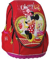 Anatomický batoh Abb - Disney Minnie - Školský batoh